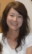 渡辺悦子 画歴紹介
