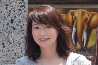 渡辺悦子　画歴紹介