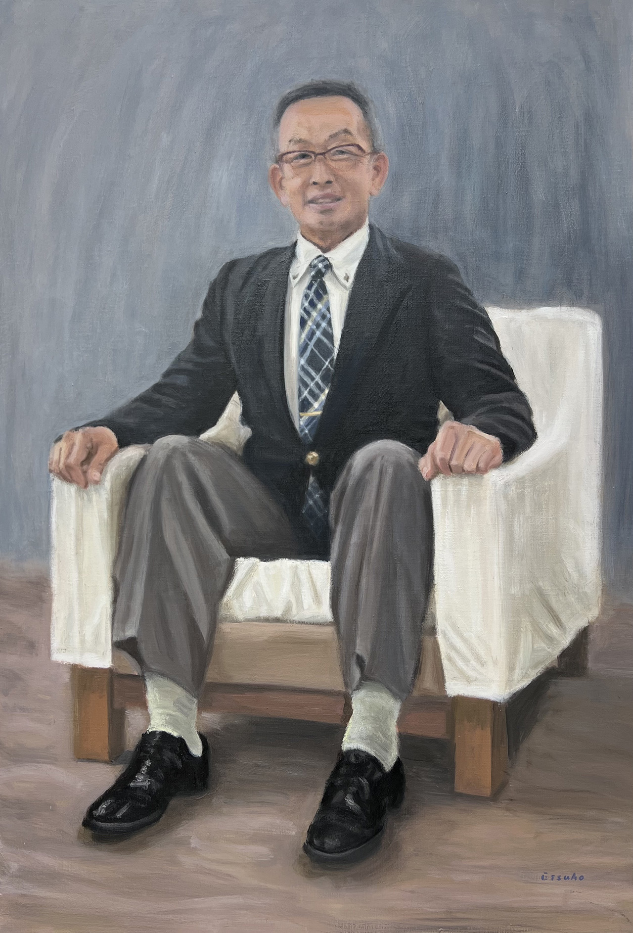 第43回 備陽美術協会展